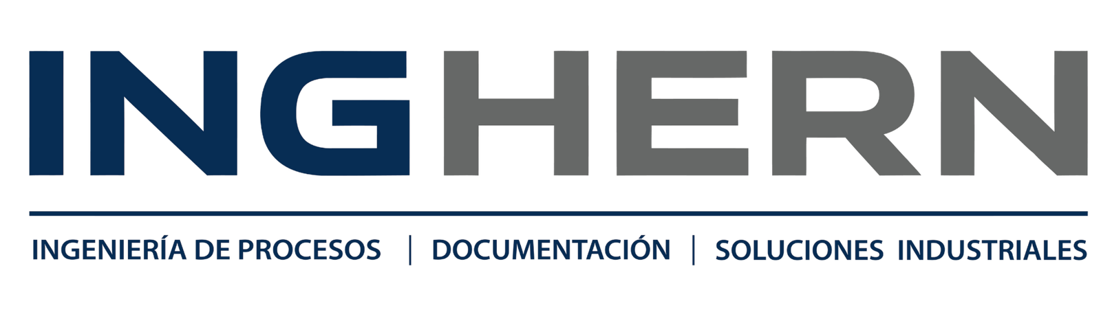 Logo INGHERN